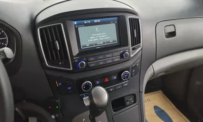 Hyundai Starex 2020, 48440 км, за 10115.6 USD - фото 14