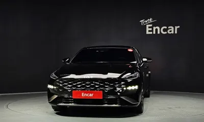 Kia K8 2023, 115096 км, за 15146.58 USD