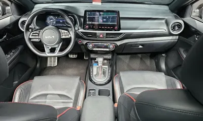 Kia K3 2024, 29147 км, за 16669.92 USD - фото 7