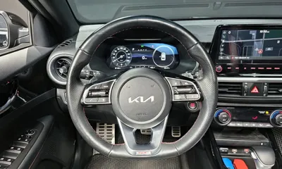 Kia K3 2024, 29147 км, за 16669.92 USD - фото 13