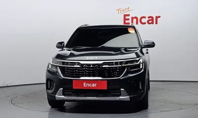 Kia Seltos 2023, 35866 км, за 18500.16 USD