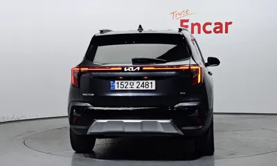Kia Seltos 2023, 35866 км, за 18500.16 USD