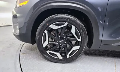 Kia Seltos 2023, 35866 км, за 18500.16 USD