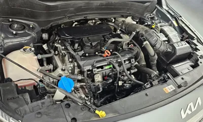 Kia Seltos 2023, 35866 км, за 18500.16 USD - фото 6