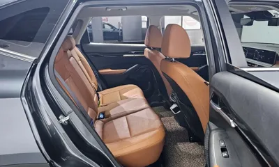 Kia Seltos 2023, 35866 км, за 18500.16 USD - фото 12