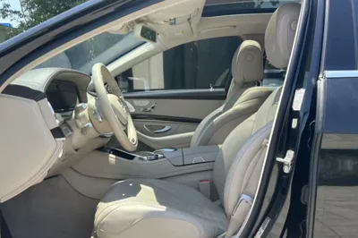 Mercedes-Benz S-Class 2016, 114600 км, за 38089 USD - фото 9