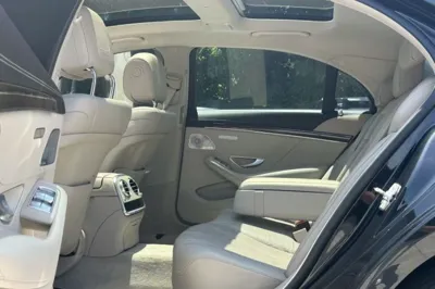 Mercedes-Benz S-Class 2016, 114600 км, за 38089 USD - фото 10