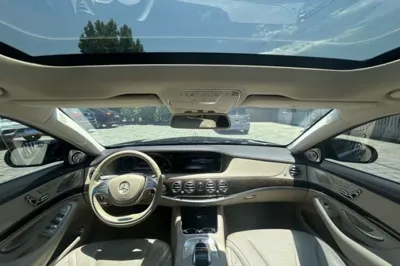 Mercedes-Benz S-Class 2016, 114600 км, за 38089 USD - фото 11