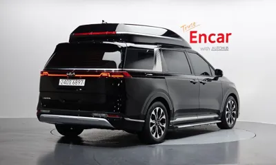 Kia Canival 2023, 21646 км, за 26388.34 USD