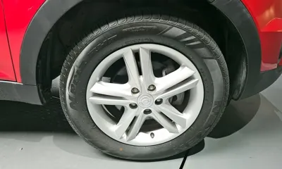 KG_Mobility_Ssangyong KORANDO 2015, 126070 км, за 2233.31 USD