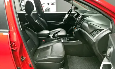 KG_Mobility_Ssangyong KORANDO 2015, 126070 км, за 2233.31 USD - фото 10