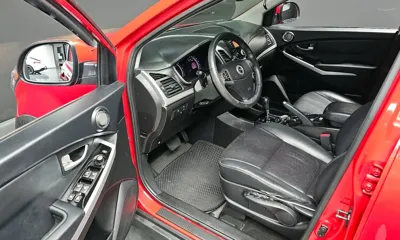 KG_Mobility_Ssangyong KORANDO 2015, 126070 км, за 2233.31 USD - фото 12