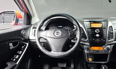 KG_Mobility_Ssangyong KORANDO 2015, 126070 км, за 2233.31 USD - фото 13