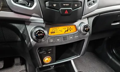 KG_Mobility_Ssangyong KORANDO 2015, 126070 км, за 2233.31 USD - фото 16