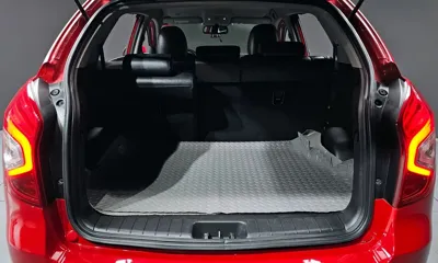 KG_Mobility_Ssangyong KORANDO 2015, 126070 км, за 2233.31 USD - фото 20