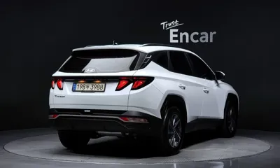 Hyundai Tucson 2023, 40555 км, за 15622.95 USD