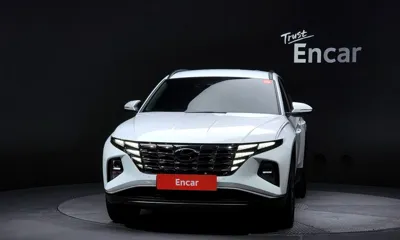 Hyundai Tucson 2023, 40555 км, за 15622.95 USD