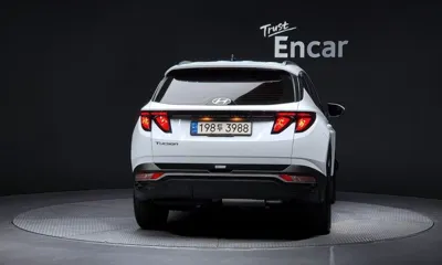Hyundai Tucson 2023, 40555 км, за 15622.95 USD