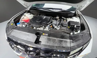 Hyundai Tucson 2023, 40555 км, за 15622.95 USD - фото 6
