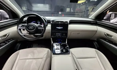 Hyundai Tucson 2023, 40555 км, за 15622.95 USD - фото 7