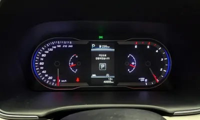 Hyundai Tucson 2023, 40555 км, за 15622.95 USD - фото 8