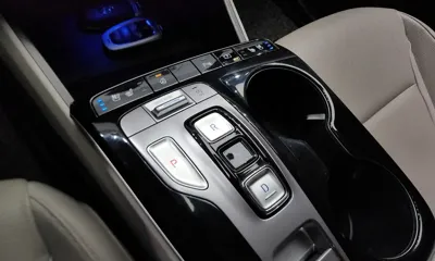 Hyundai Tucson 2023, 40555 км, за 15622.95 USD - фото 9