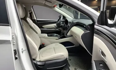 Hyundai Tucson 2023, 40555 км, за 15622.95 USD - фото 10