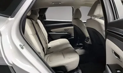 Hyundai Tucson 2023, 40555 км, за 15622.95 USD - фото 12