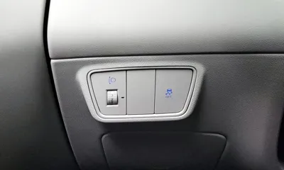 Hyundai Tucson 2023, 40555 км, за 15622.95 USD - фото 17