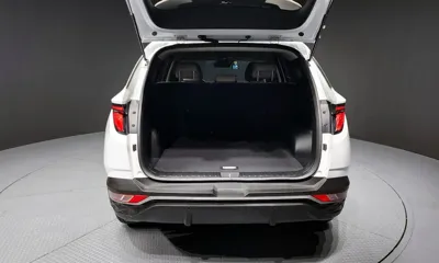Hyundai Tucson 2023, 40555 км, за 15622.95 USD - фото 20