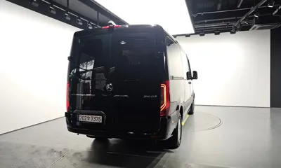 Mercedes-Benz Sprinter 2021, 127274 км, за 34803.57 USD