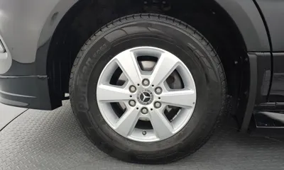 Mercedes-Benz Sprinter 2021, 127274 км, за 34803.57 USD