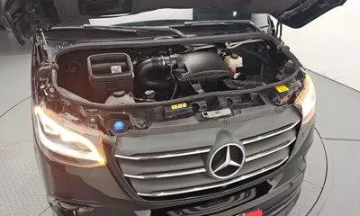 Mercedes-Benz Sprinter 2021, 127274 км, за 34803.57 USD - фото 6