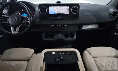 Mercedes-Benz Sprinter 2021, 127274 км, за 34803.57 USD - фото 7