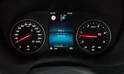 Mercedes-Benz Sprinter 2021, 127274 км, за 34803.57 USD - фото 8