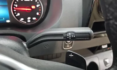 Mercedes-Benz Sprinter 2021, 127274 км, за 34803.57 USD - фото 9