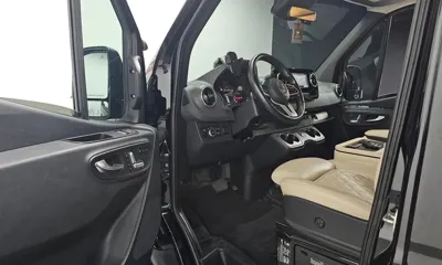 Mercedes-Benz Sprinter 2021, 127274 км, за 34803.57 USD - фото 11