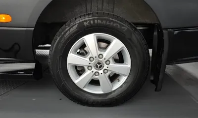 Mercedes-Benz Sprinter 2021, 127274 км, за 34803.57 USD - фото 21