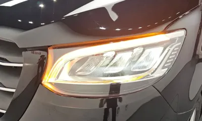 Mercedes-Benz Sprinter 2021, 127274 км, за 34803.57 USD - фото 22