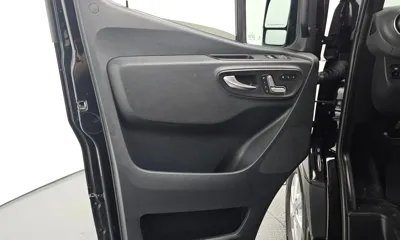 Mercedes-Benz Sprinter 2021, 127274 км, за 34803.57 USD - фото 24