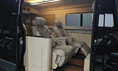 Mercedes-Benz Sprinter 2021, 127274 км, за 34803.57 USD - фото 26