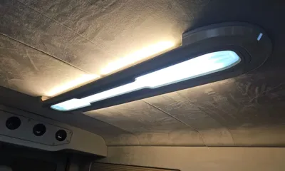 Mercedes-Benz Sprinter 2021, 127274 км, за 34803.57 USD - фото 27