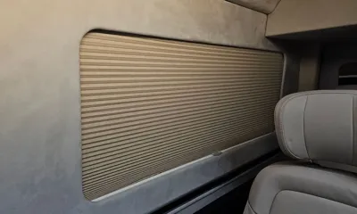 Mercedes-Benz Sprinter 2021, 127274 км, за 34803.57 USD - фото 29