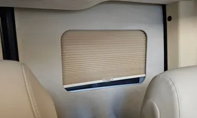 Mercedes-Benz Sprinter 2021, 127274 км, за 34803.57 USD - фото 30