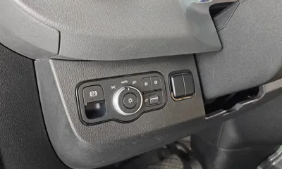 Mercedes-Benz Sprinter 2021, 127274 км, за 34803.57 USD - фото 33