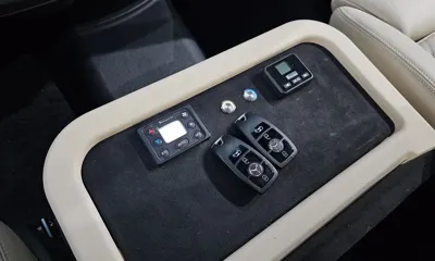 Mercedes-Benz Sprinter 2021, 127274 км, за 34803.57 USD - фото 34