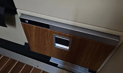 Mercedes-Benz Sprinter 2021, 127274 км, за 34803.57 USD - фото 41