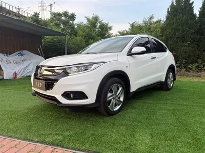 Honda Vezel · 2022 год