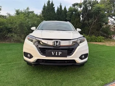 Honda Vezel 2022, 40000 км, за 13507.68 USD