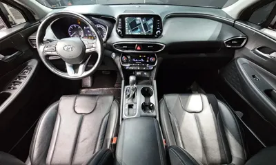 Hyundai Santafe 2019, 80731 км, за 11004.75 USD - фото 7